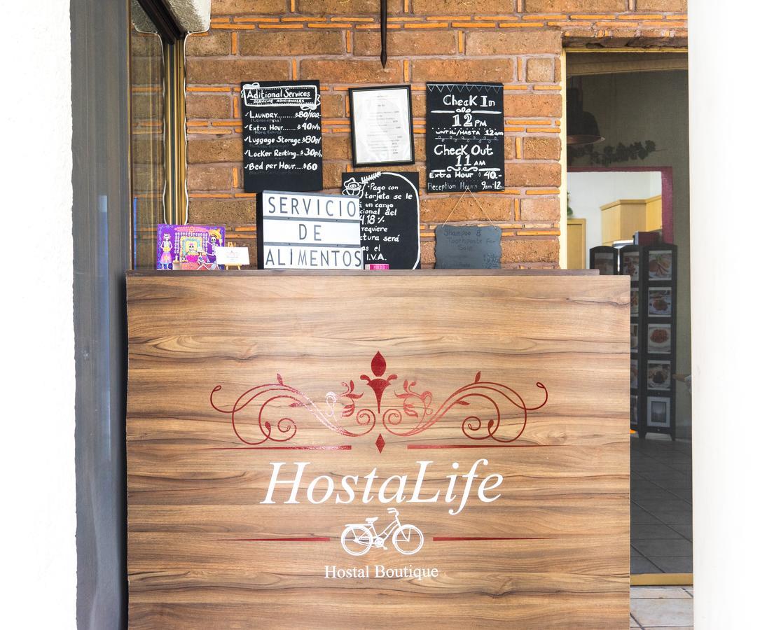 Hostalife * Guadalajara