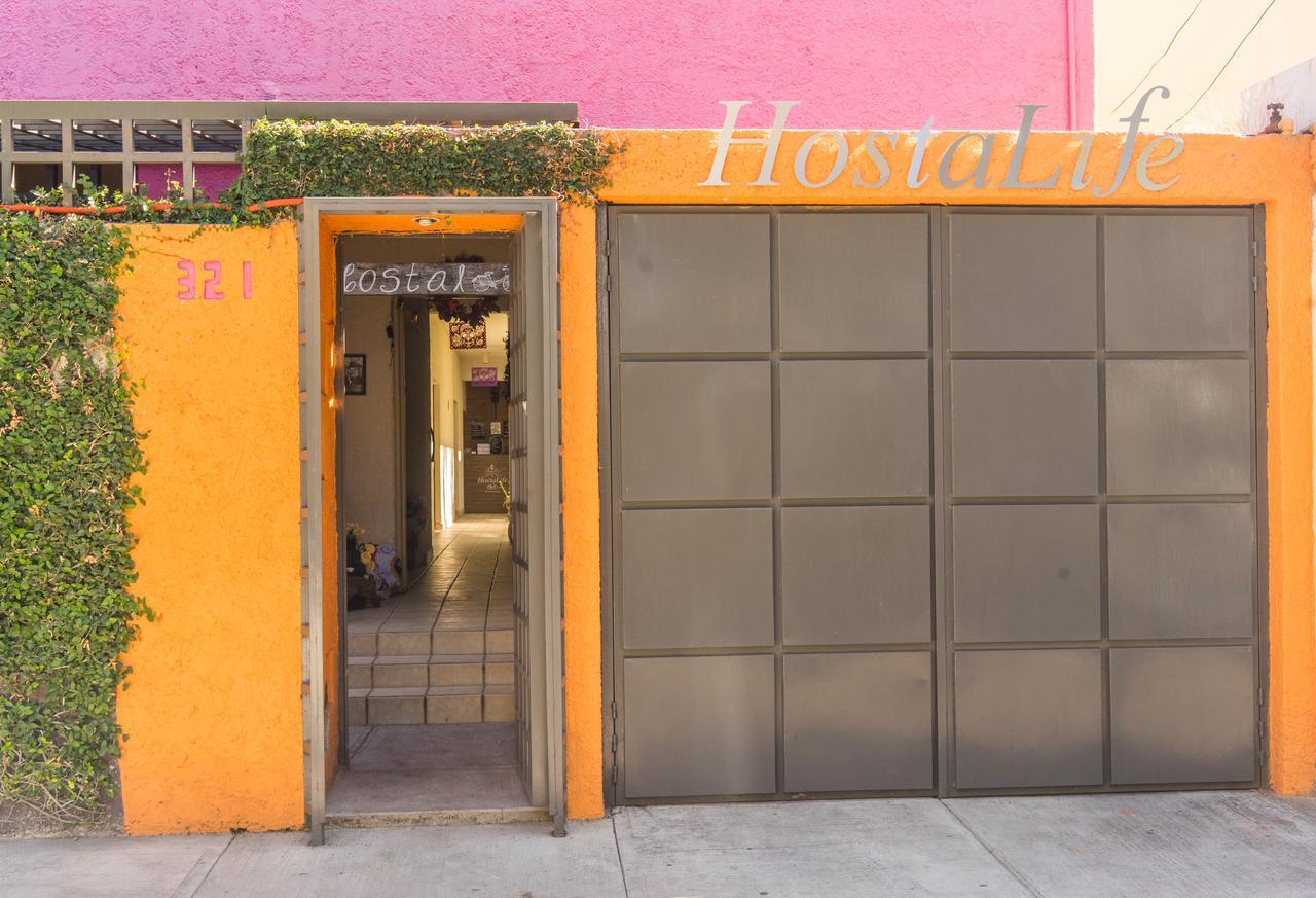 Hostalife * Guadalajara