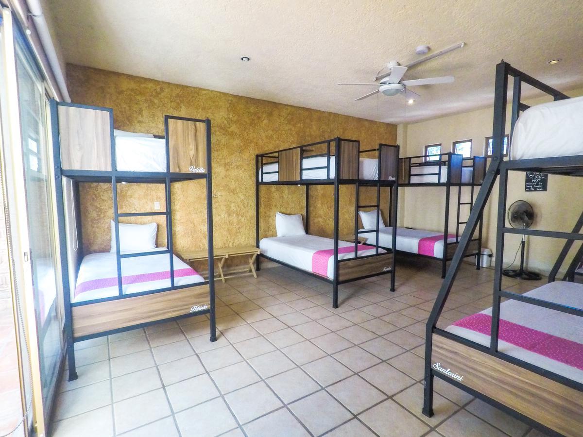 Hostalife * Guadalajara