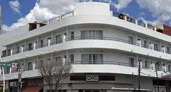 Hotel Nueva York 2*