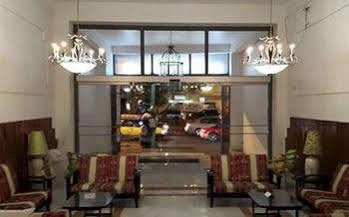 Hotel Nueva York 2*
