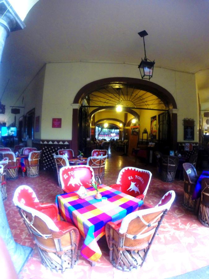 Tlaquepaque * Guadalajara