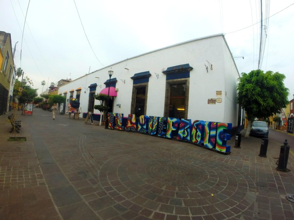 Tlaquepaque * Guadalajara
