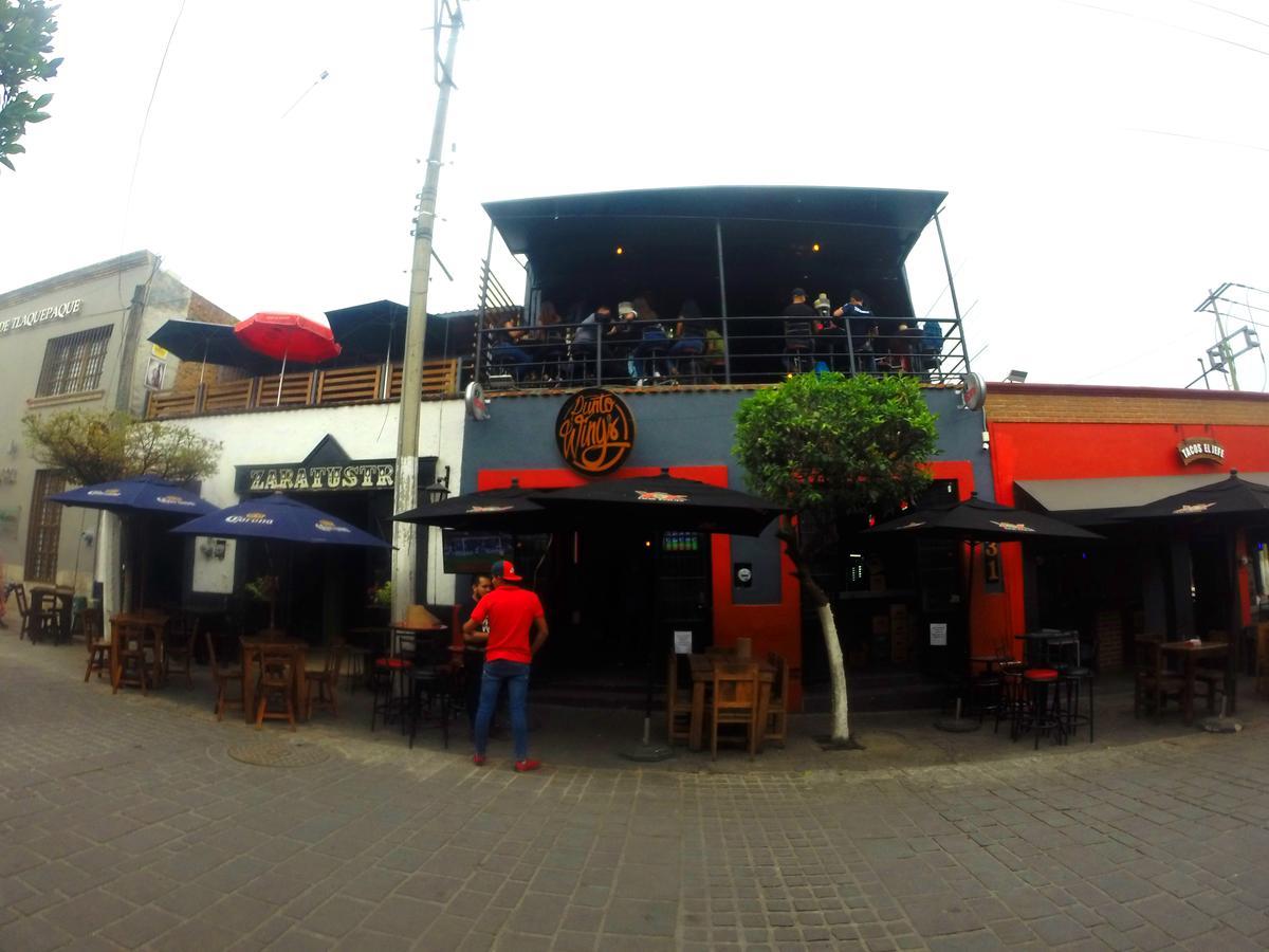 Tlaquepaque * Guadalajara