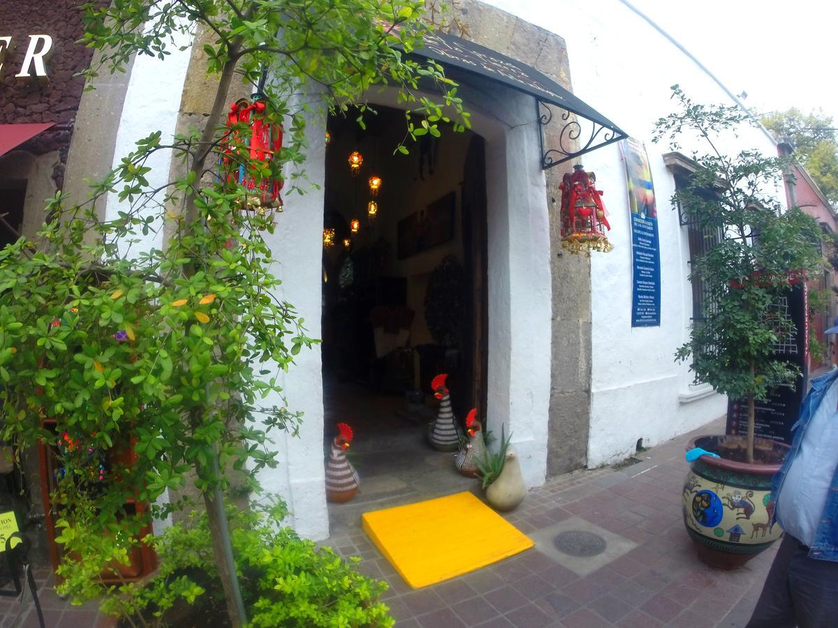 Tlaquepaque * Guadalajara