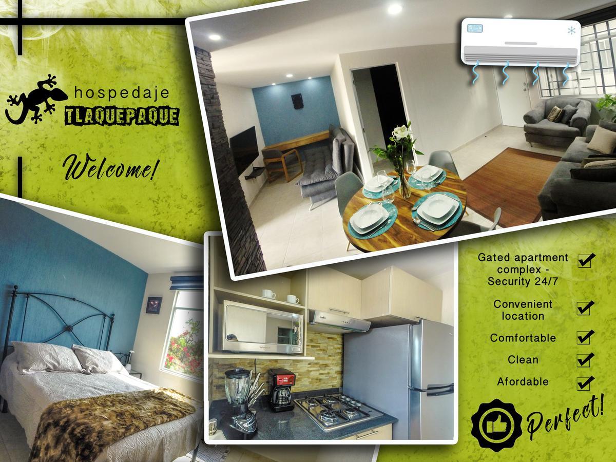 Apartment Tlaquepaque *