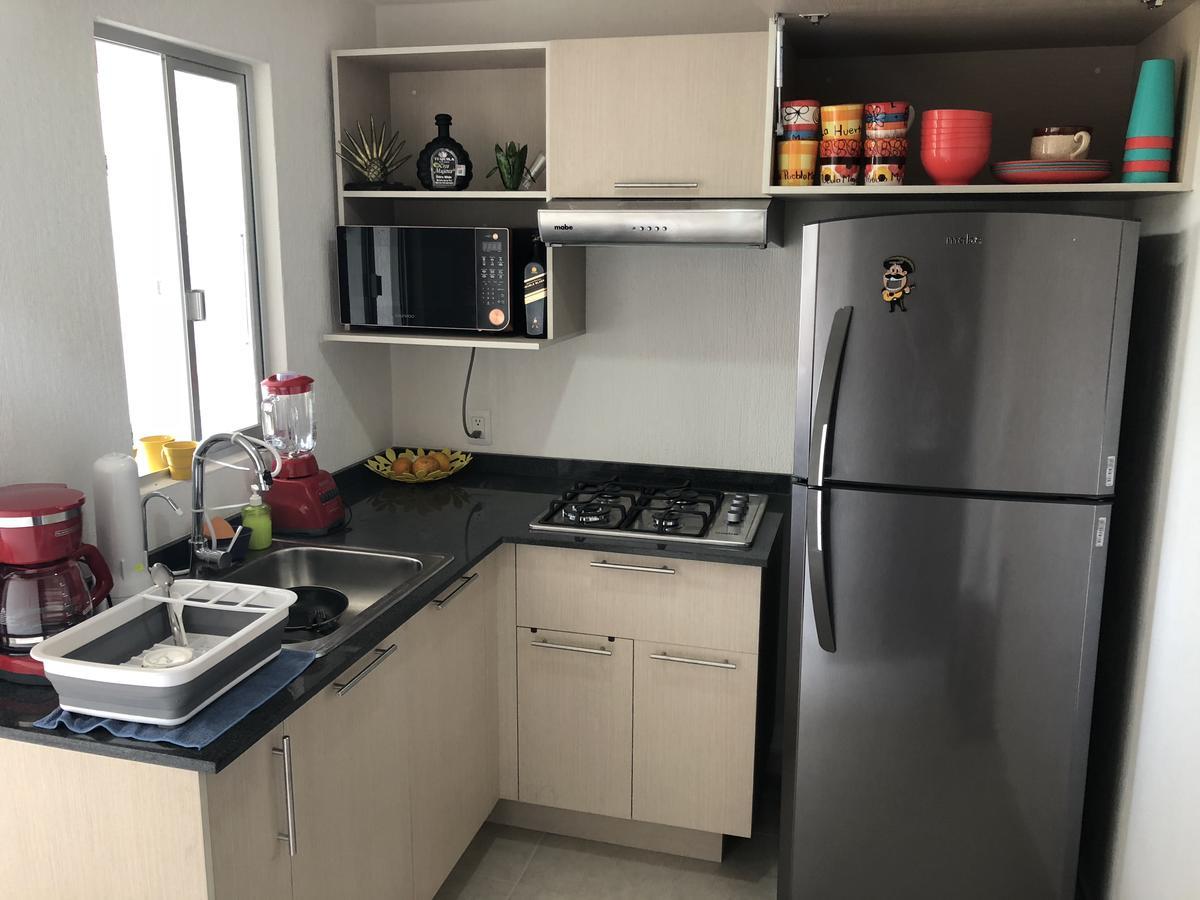 Apartamento Eclipse *