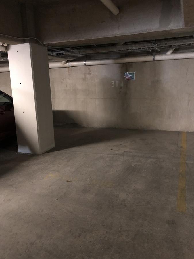 Apartamento Eclipse *