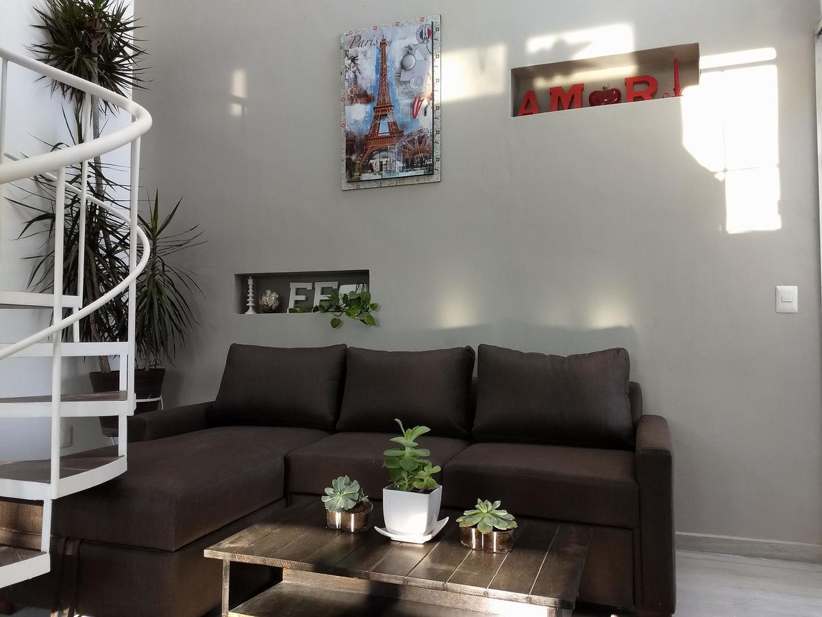 Aparthotel Cozy Loft *london* / Centrico Zapopan