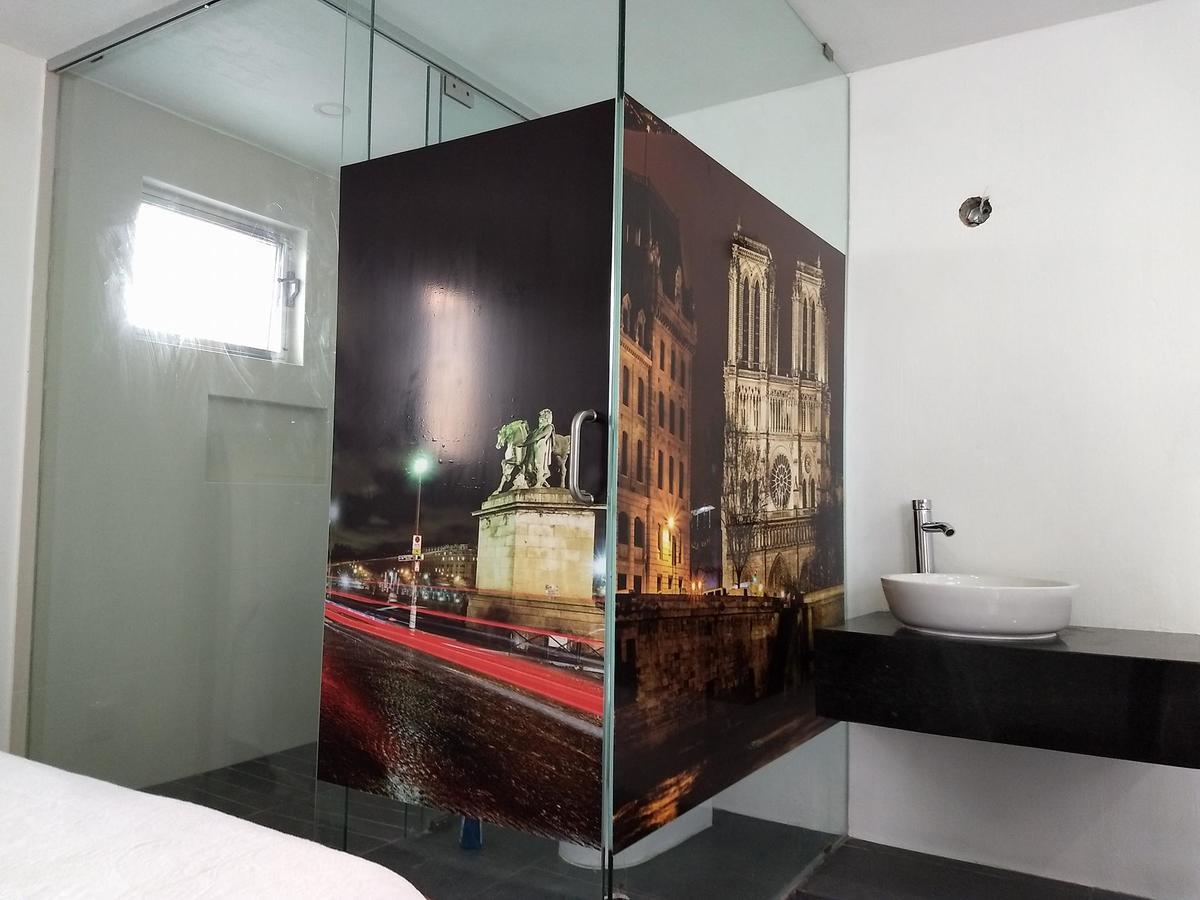 Aparthotel Cozy Loft *london* / Centrico Zapopan Guadalajara