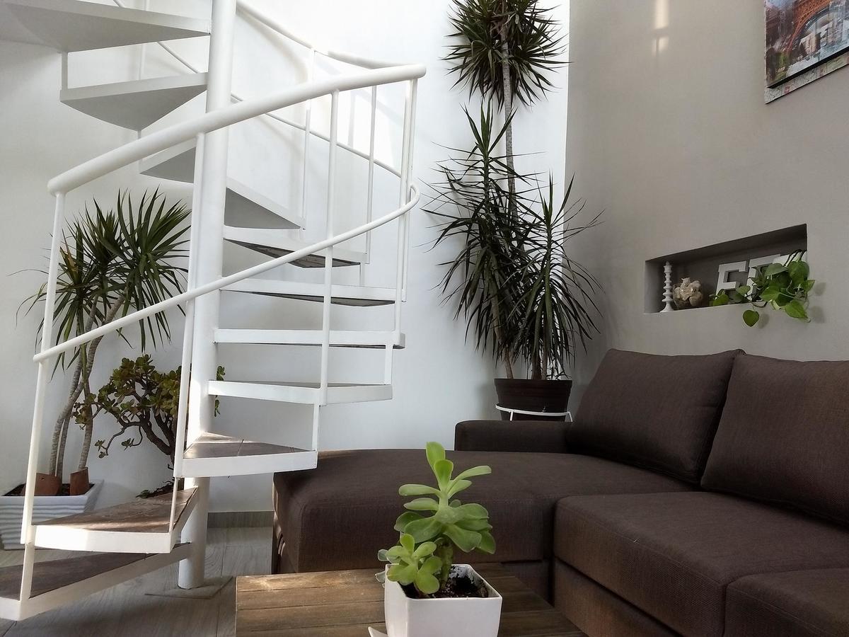 Cozy Loft *london* / Centrico Zapopan Aparthotel *