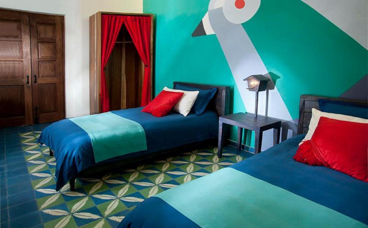 Del Carmen Concept Boutique By Chai Hotel Guadalajara