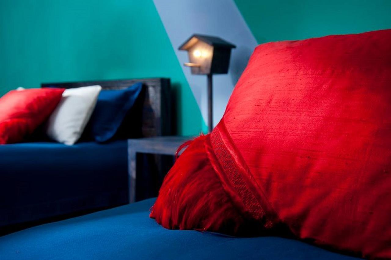 Del Carmen Concept Boutique By Chai 4* Guadalajara