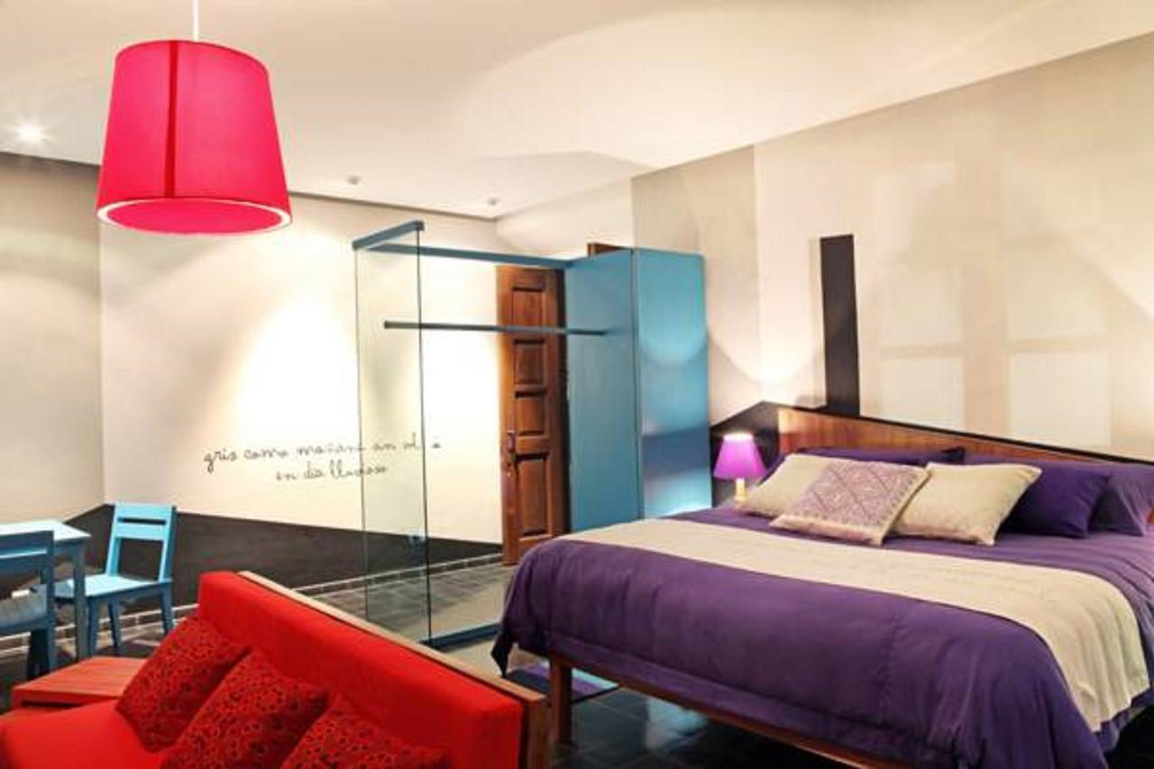 Hotel Del Carmen Concept Boutique By Chai Guadalajara