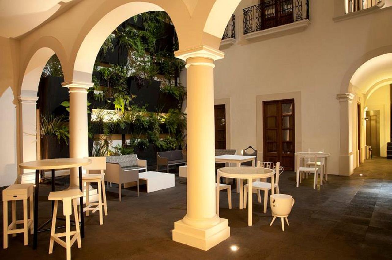 Hotel Del Carmen Concept Boutique By Chai 4*