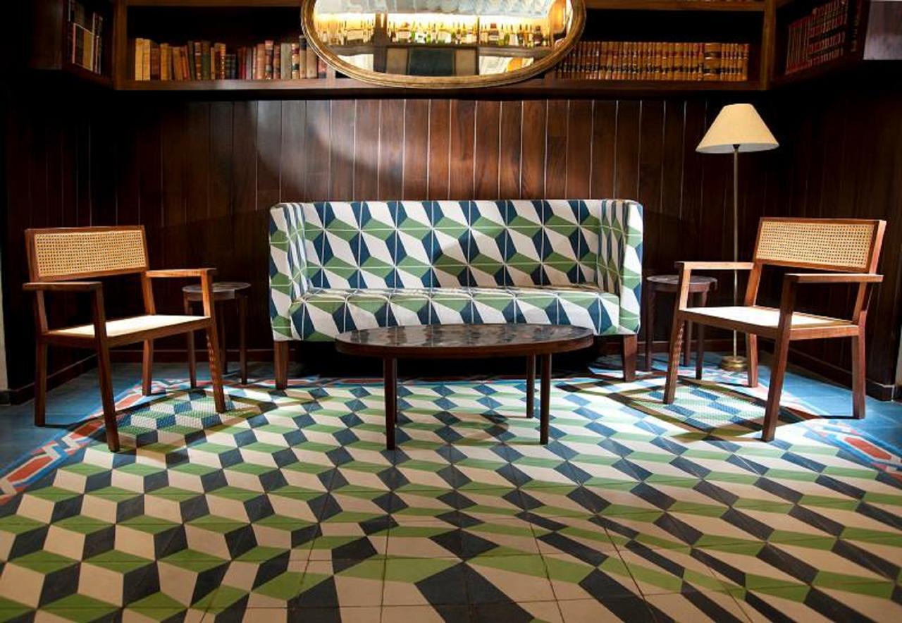 Del Carmen Concept Boutique By Chai 4*