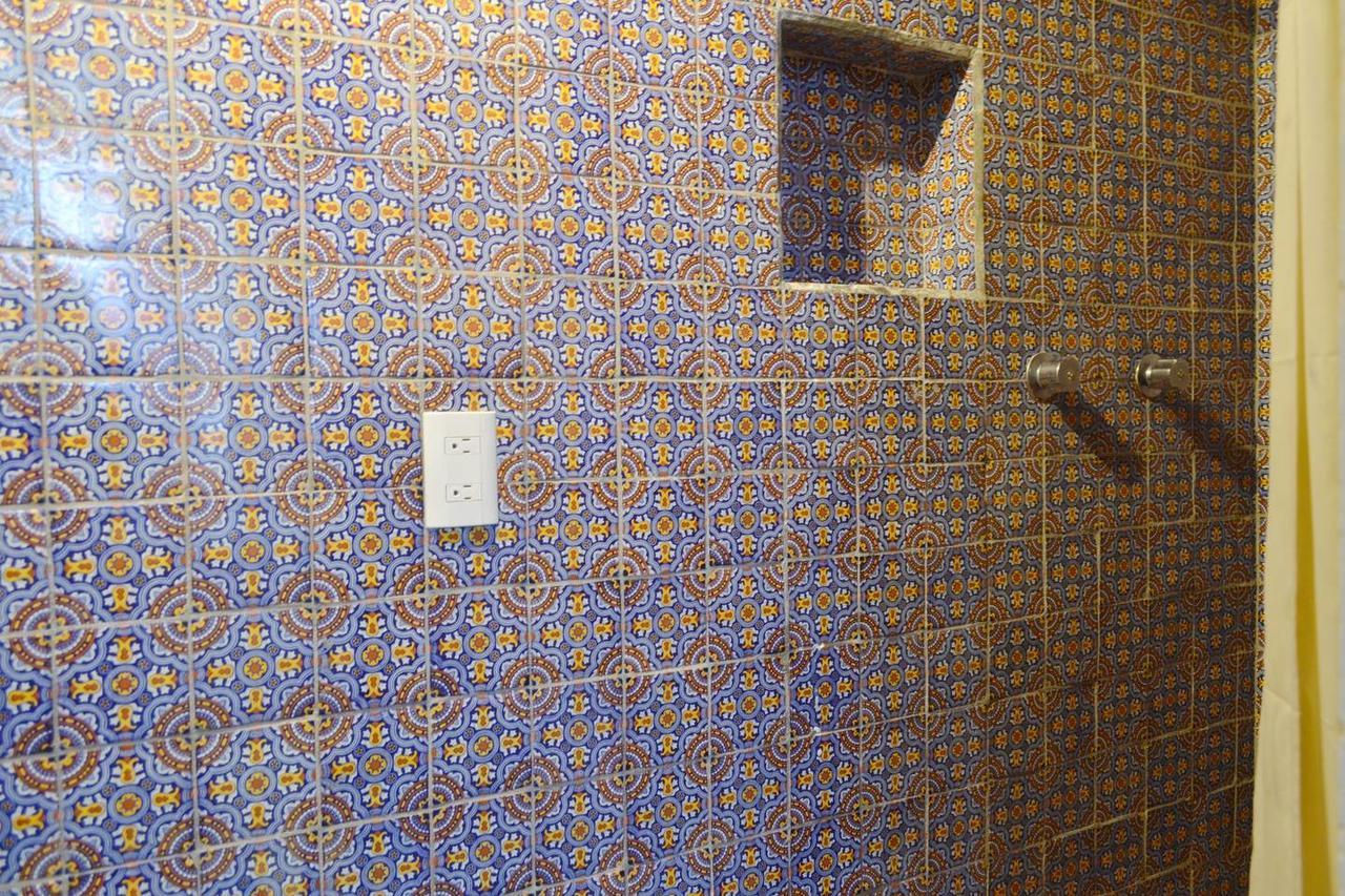 Hostal Casa Guadalupe Gdl *