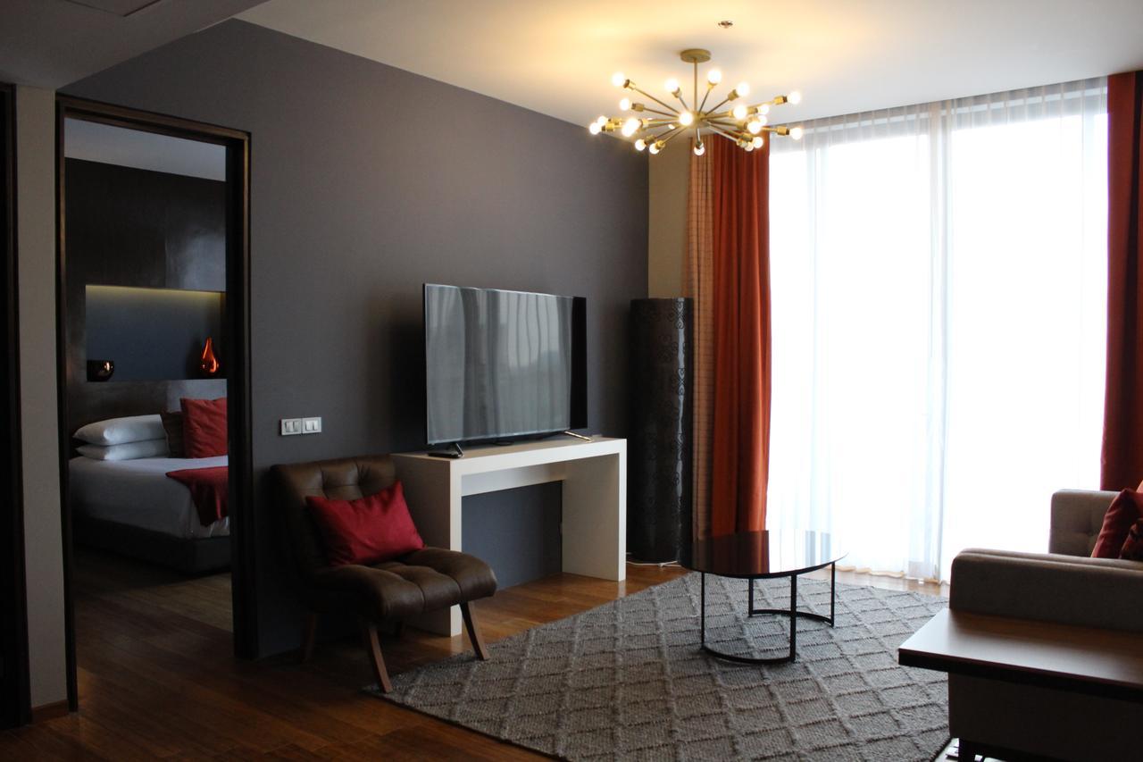 It Cas Consulado Hotel