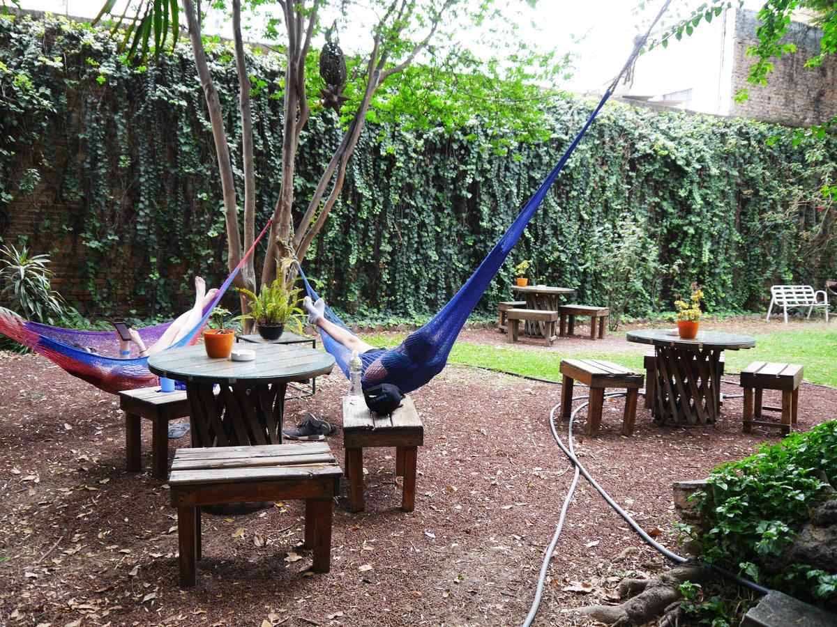 Hospedarte Chapultepec Hostel *