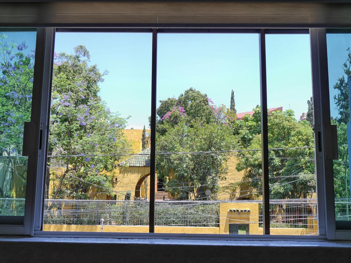 Hospedarte Chapultepec Guadalajara