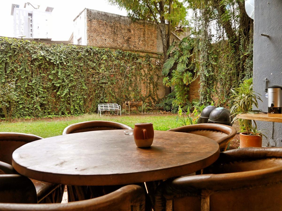Hostel Hospedarte Chapultepec Guadalajara