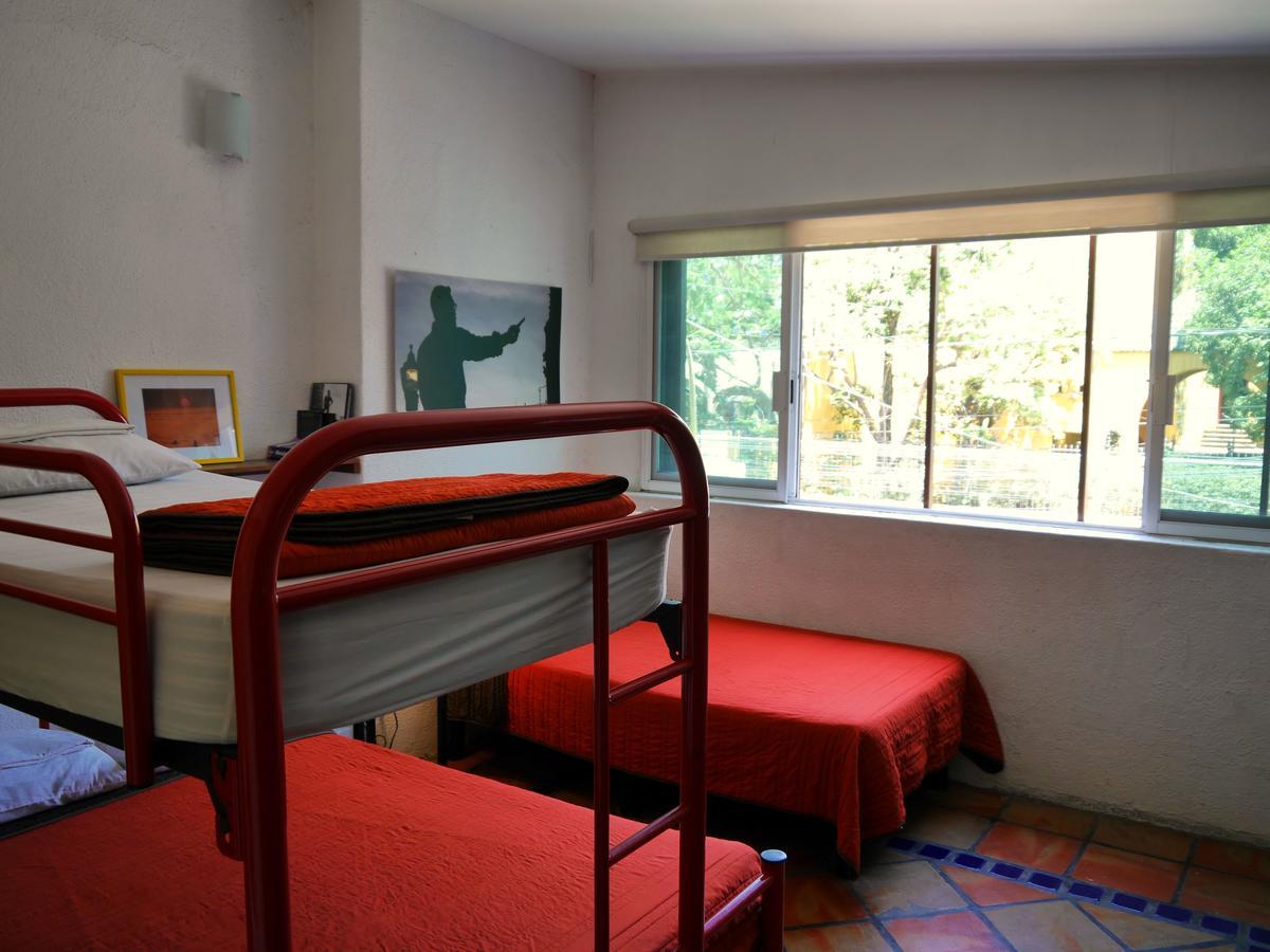 Hostel Hospedarte Chapultepec *