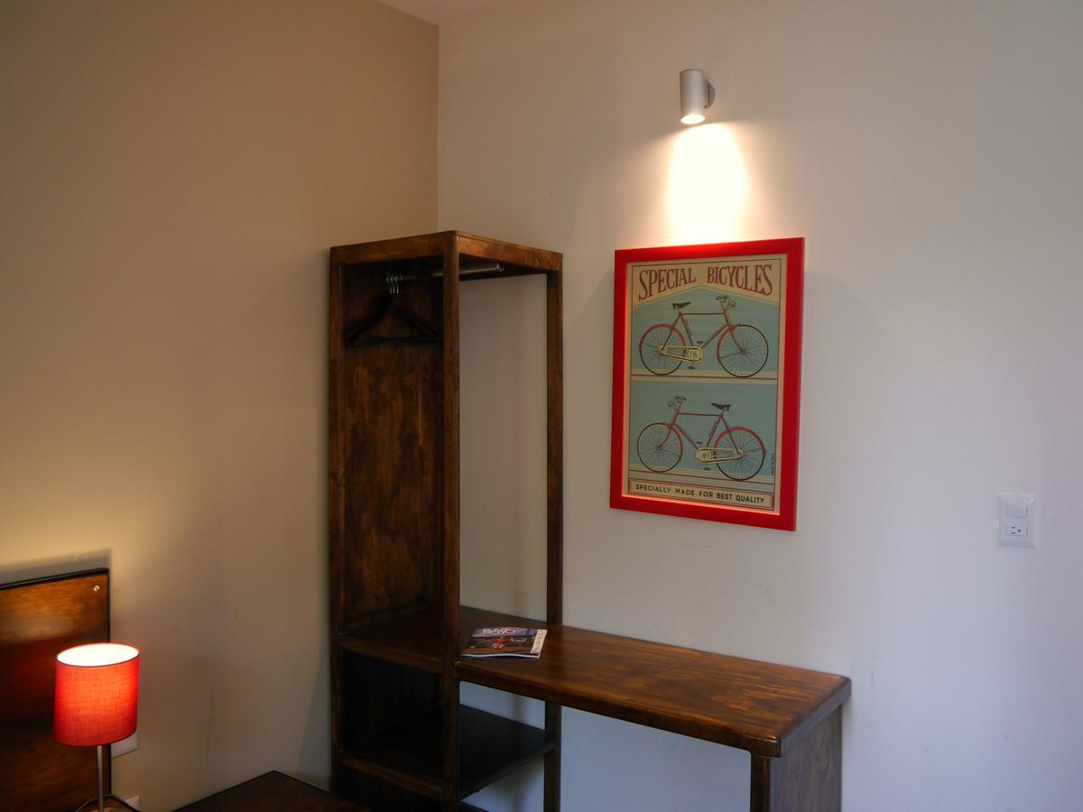 Hospedarte Chapultepec Hostel *