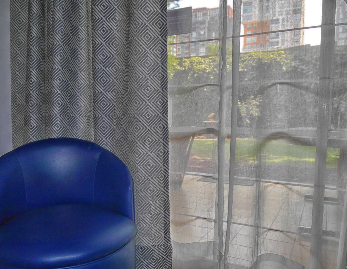 Hospedarte Chapultepec * Guadalajara