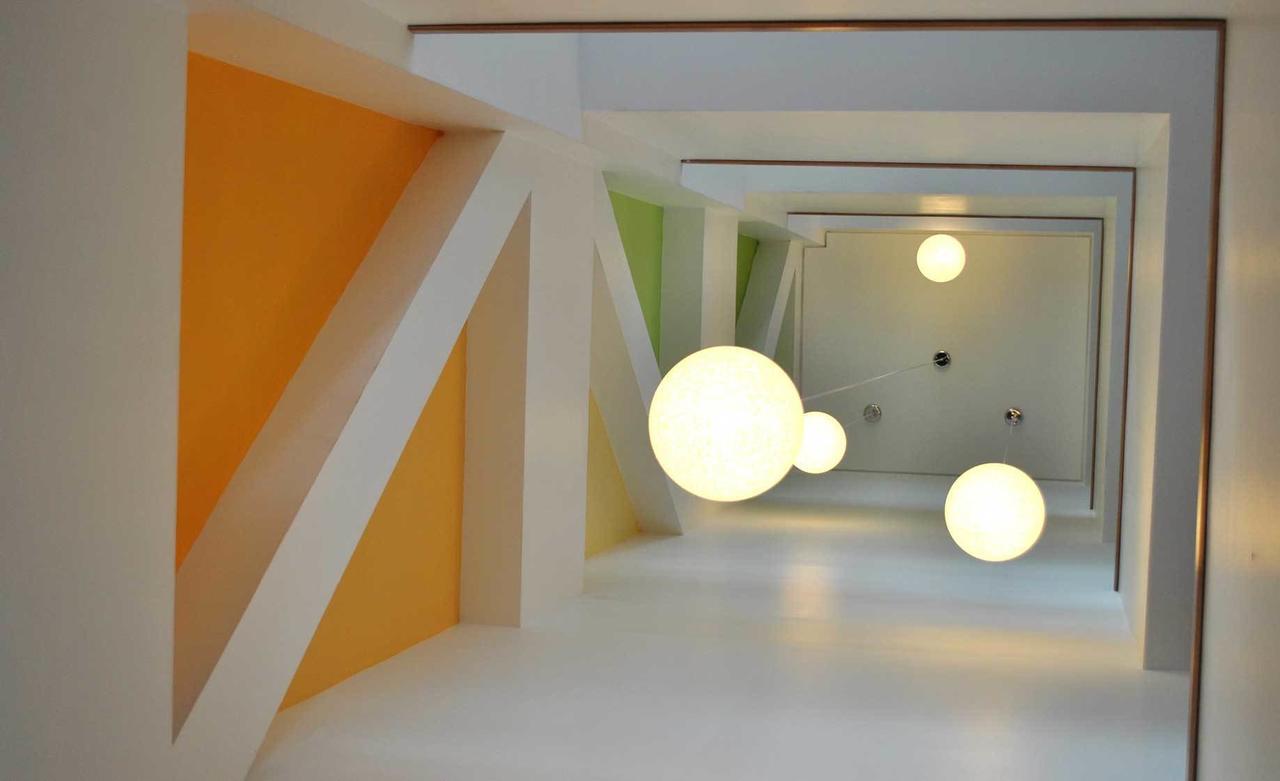 Y Tú Expo Hotel Guadalajara
