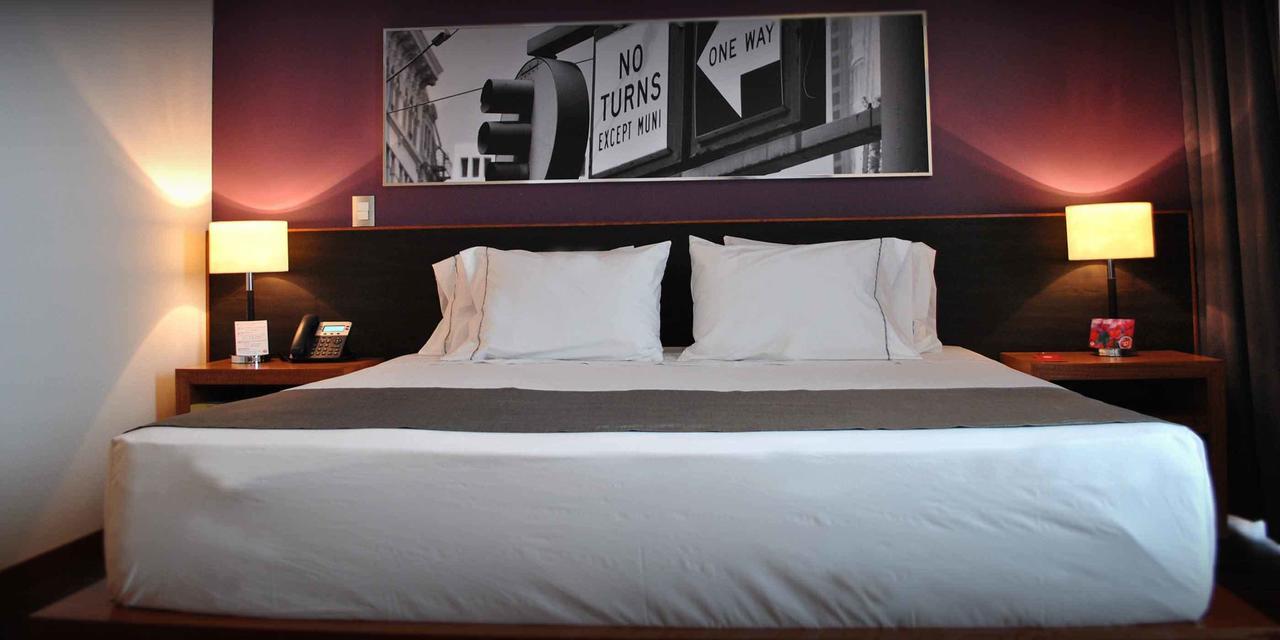 Hotel Y Tú Expo