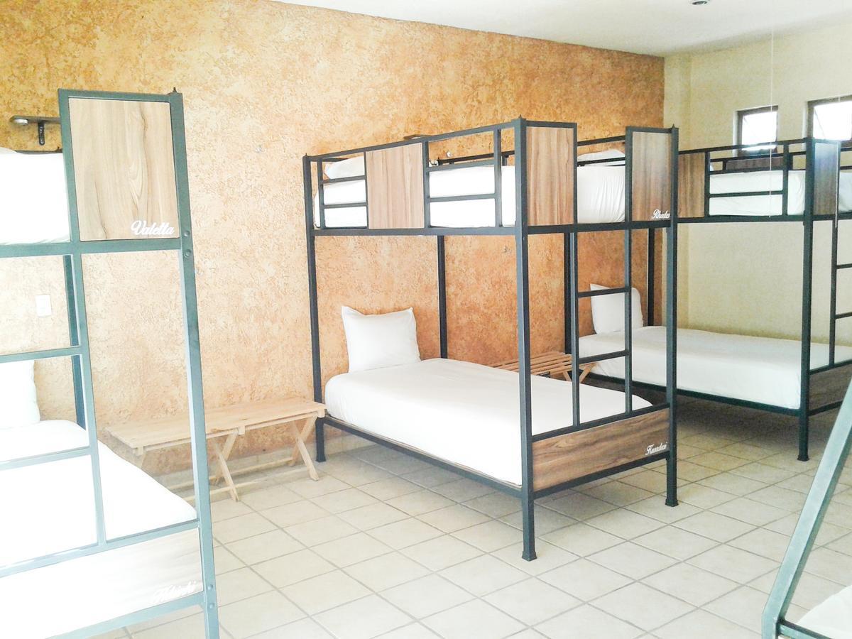 Hostel Hostalife *