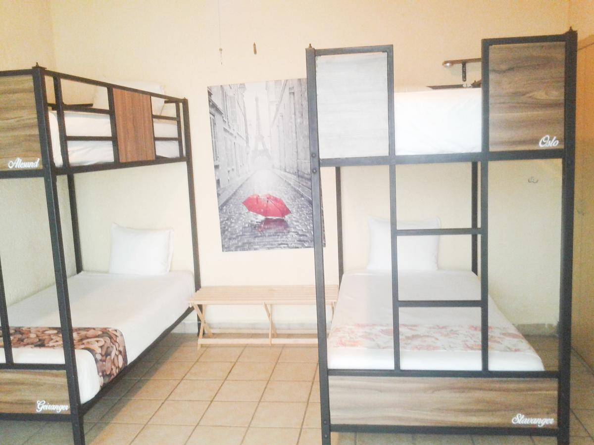 Hostel Hostalife Guadalajara