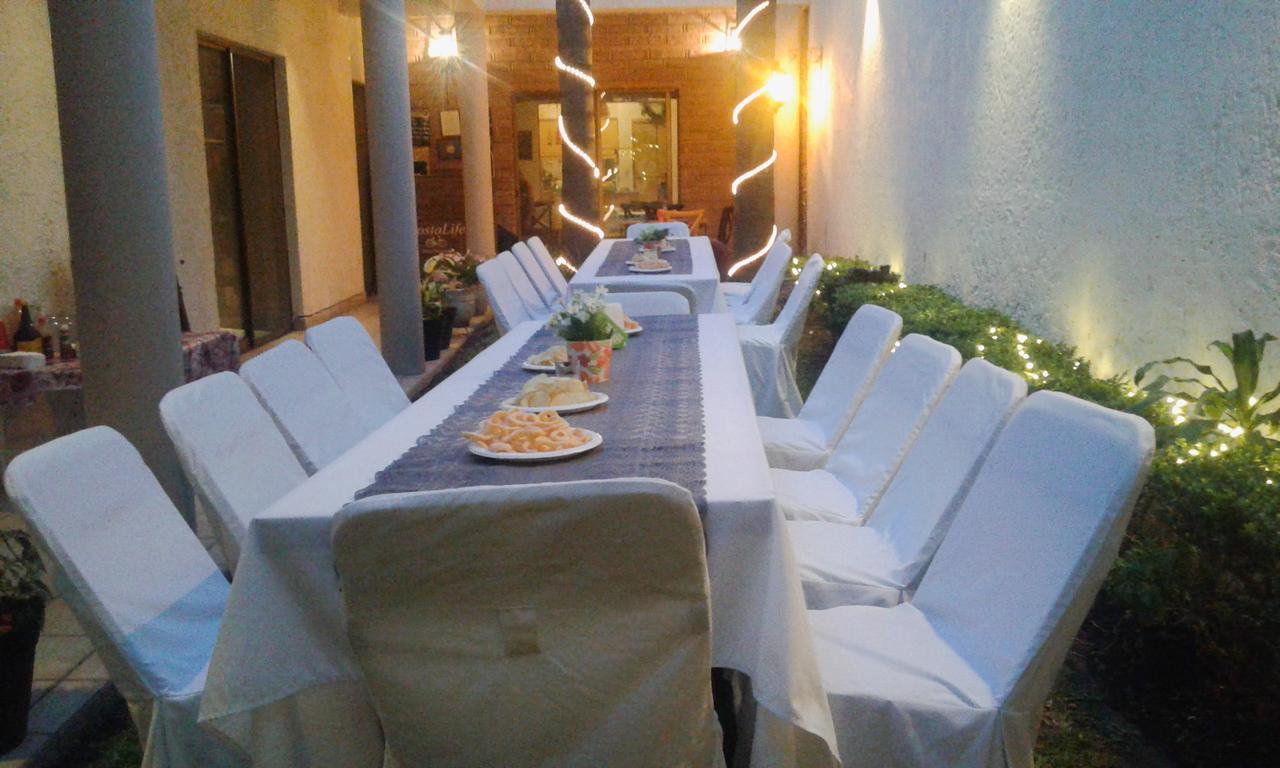 Hostalife Hostel *