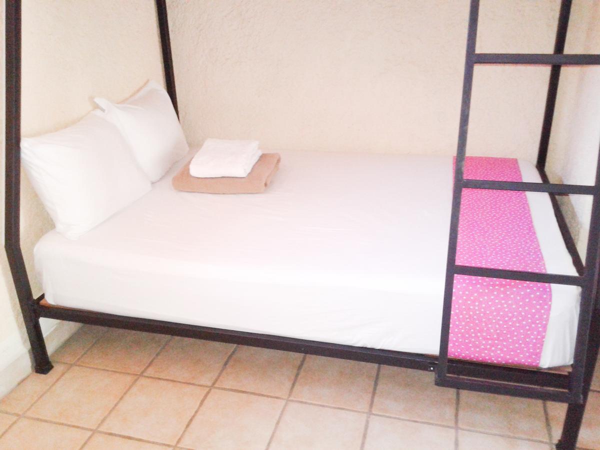 Hostel Hostalife