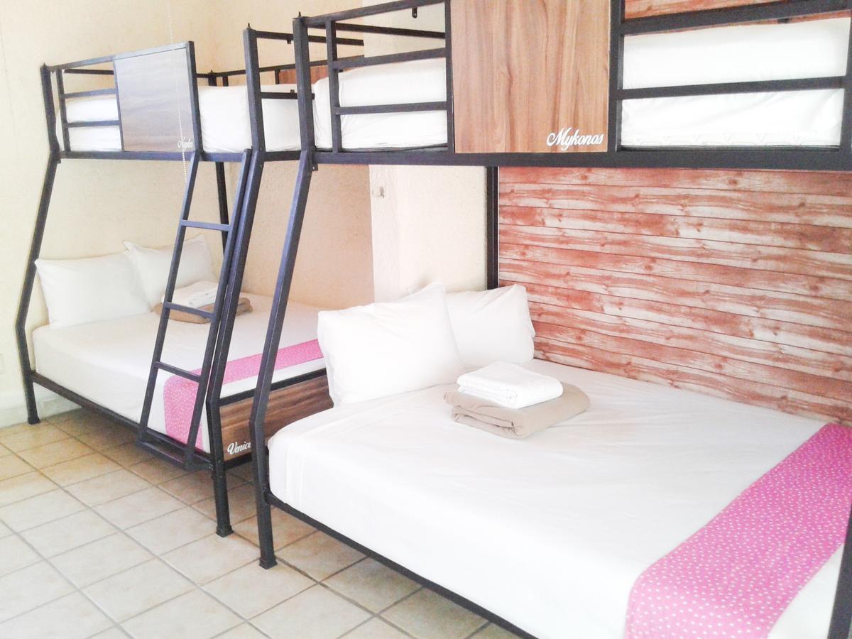Hostalife *