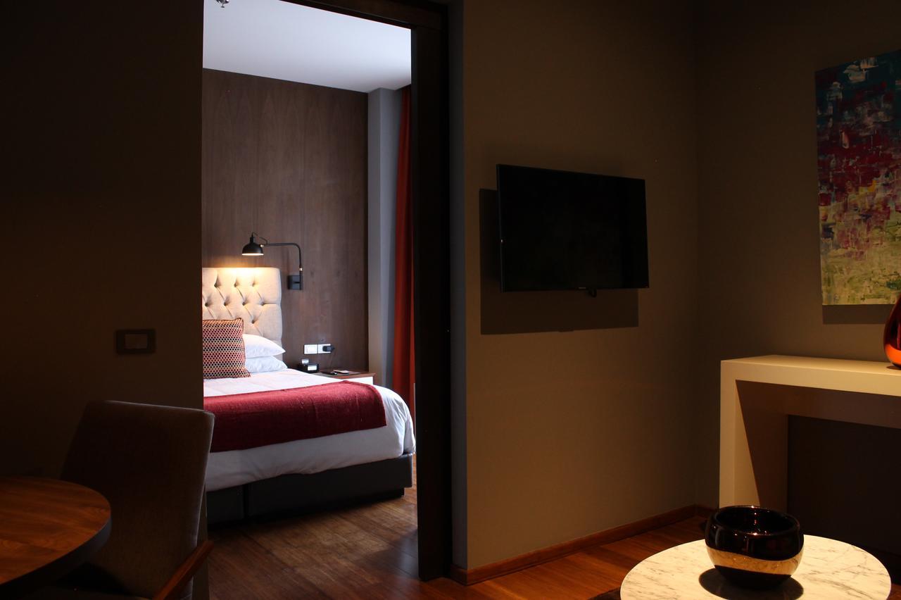 It Cas Consulado Hotel 4*