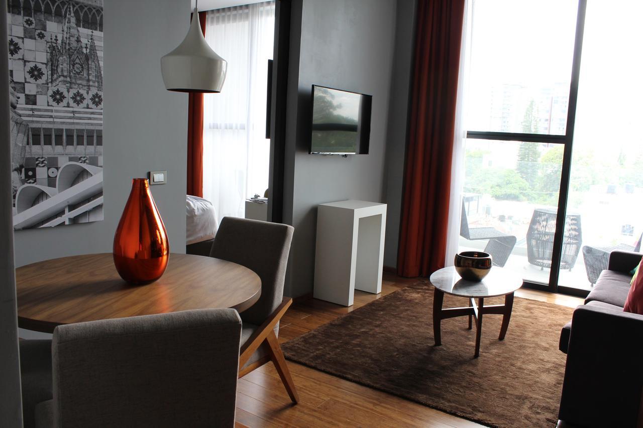 Hotel It Cas Consulado