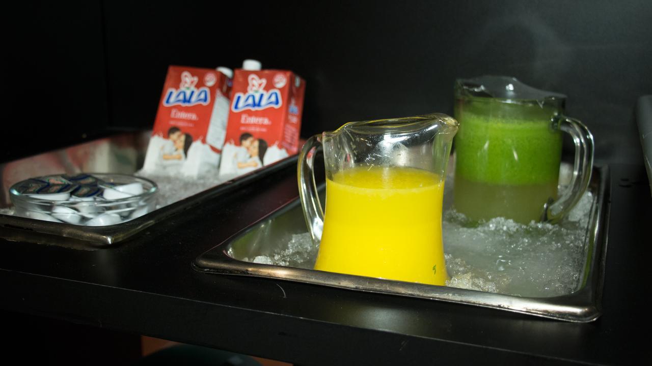 Fenix Beds Hostel *