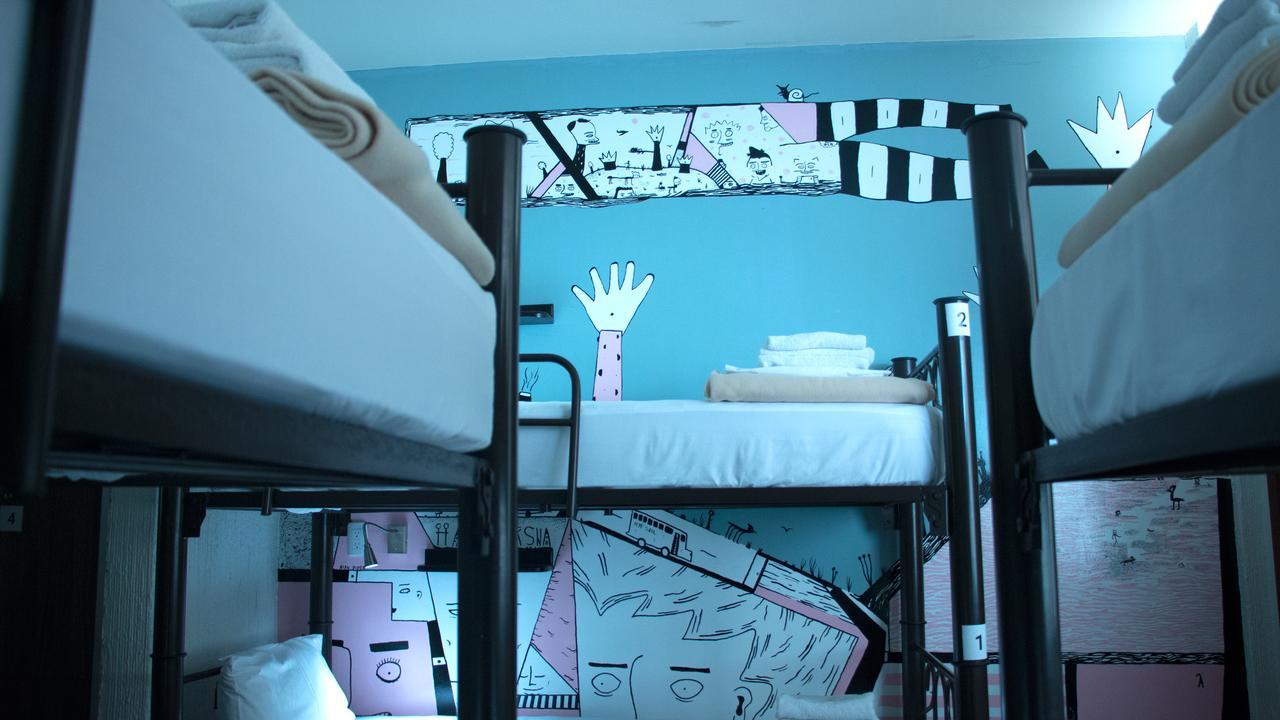 Fenix Beds * Guadalajara