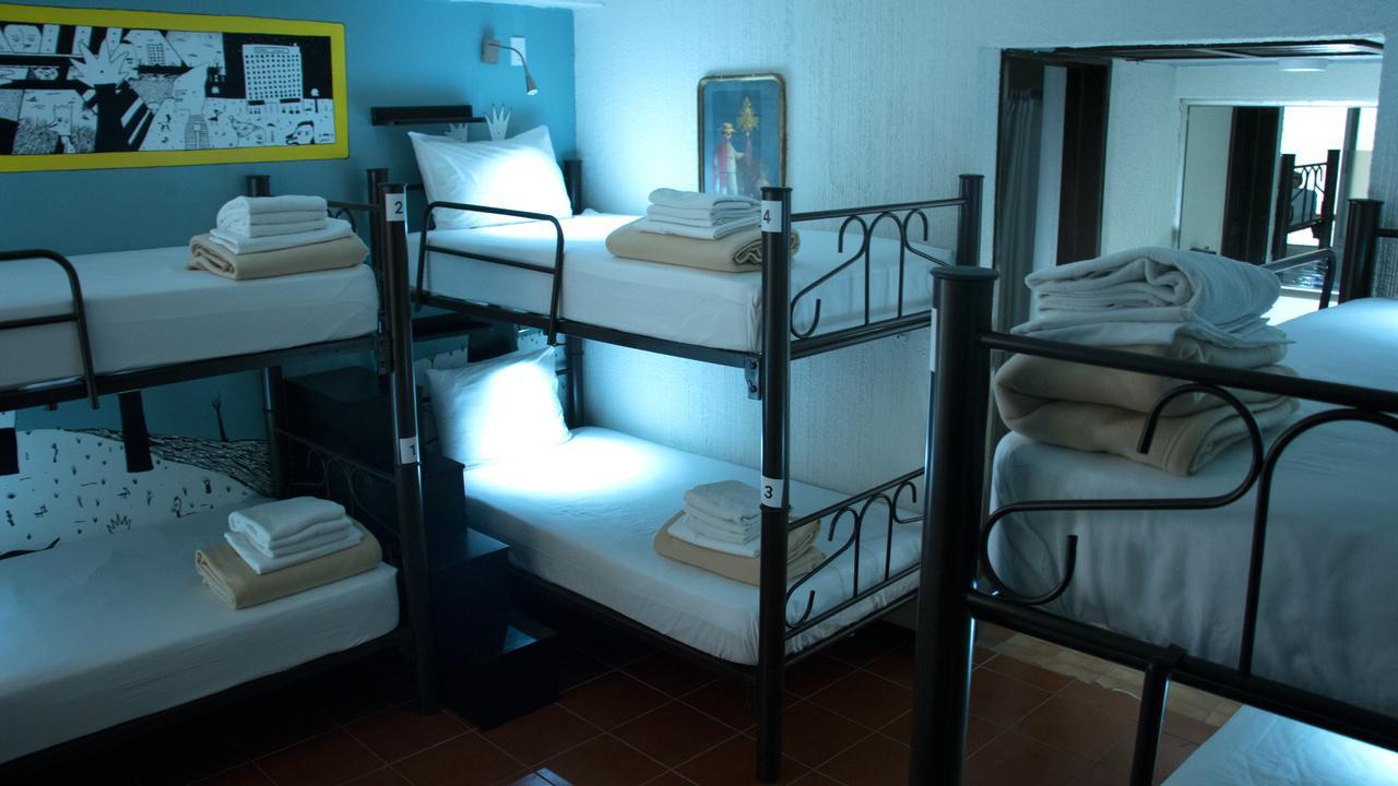Fenix Beds Hostel Guadalajara