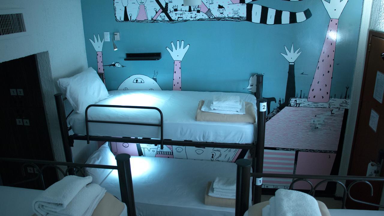 Fenix Beds Hostel Guadalajara