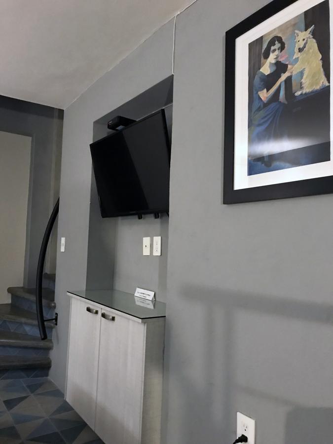 Apartamento Colonia Americana Two Level Loft *