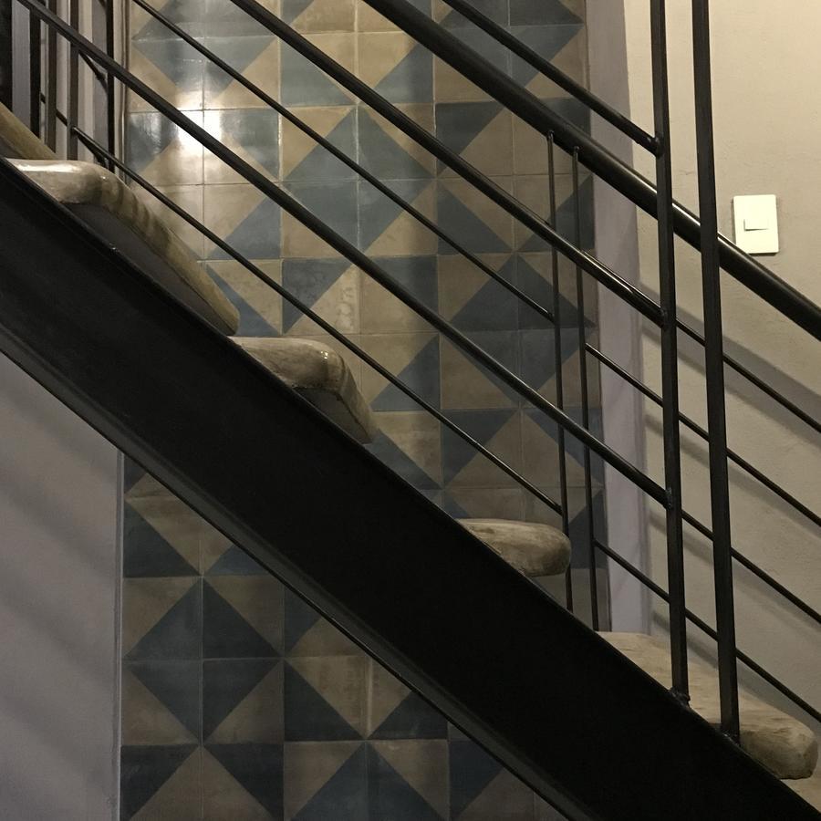 Apartamento Colonia Americana Two Level Loft Guadalajara