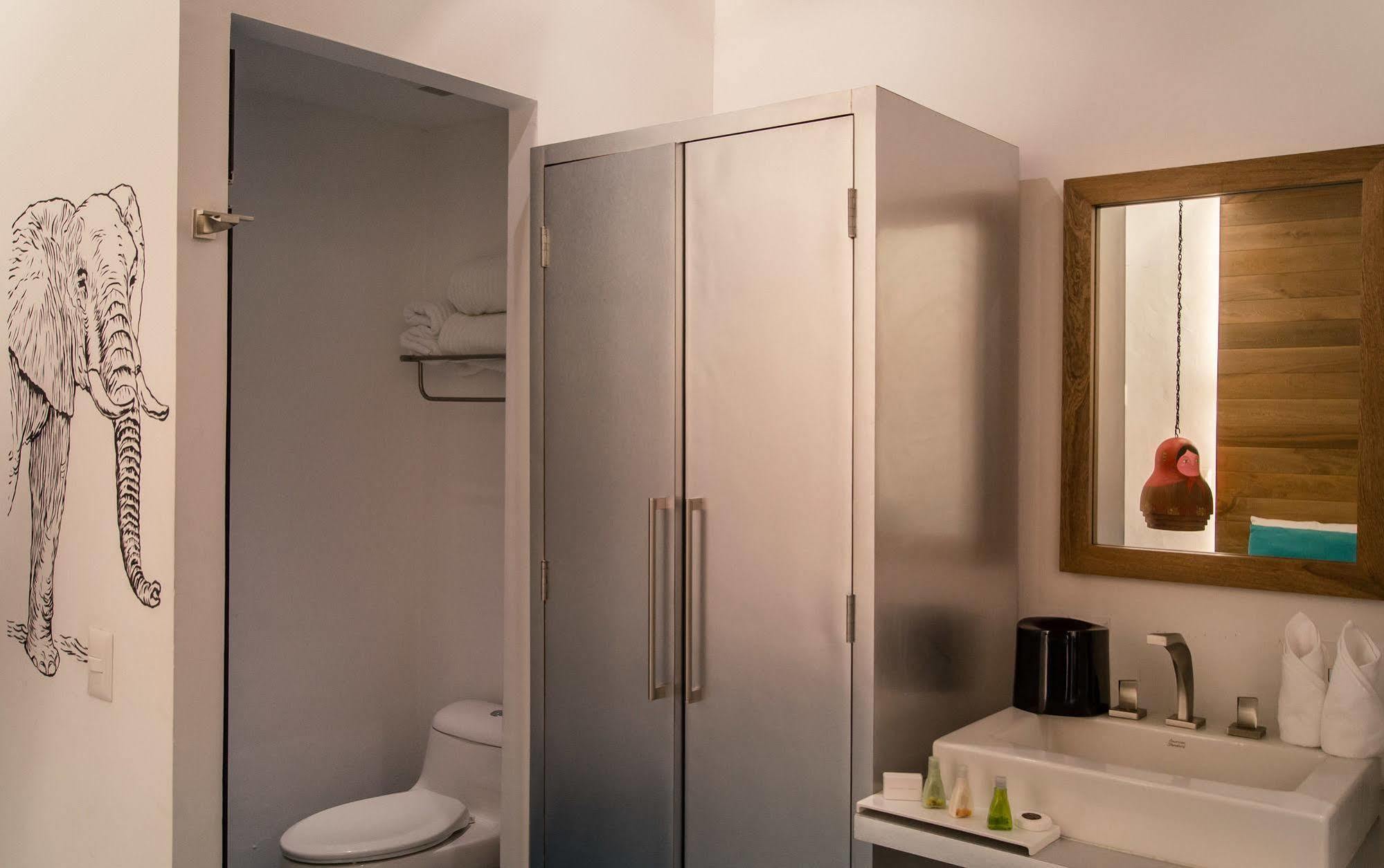Hotel Del Carmen Concept Boutique By Chai Guadalajara