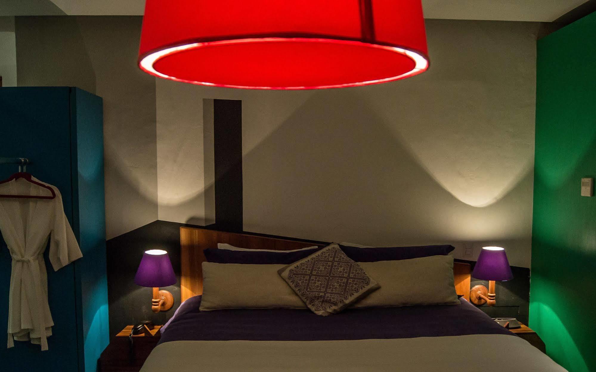 Del Carmen Concept Boutique By Chai Hotel