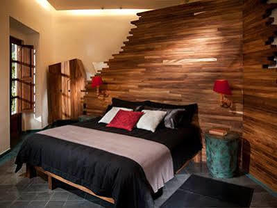 Hotel Del Carmen Concept Boutique By Chai Guadalajara