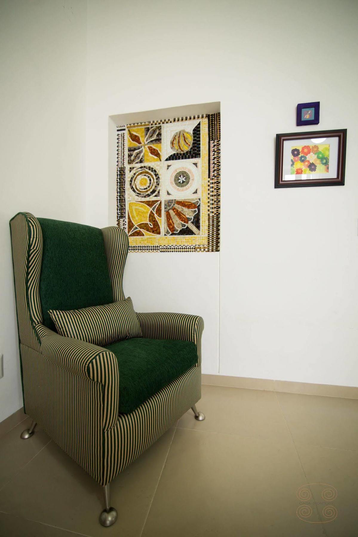 Casa Montore Bed & Breakfast 3*