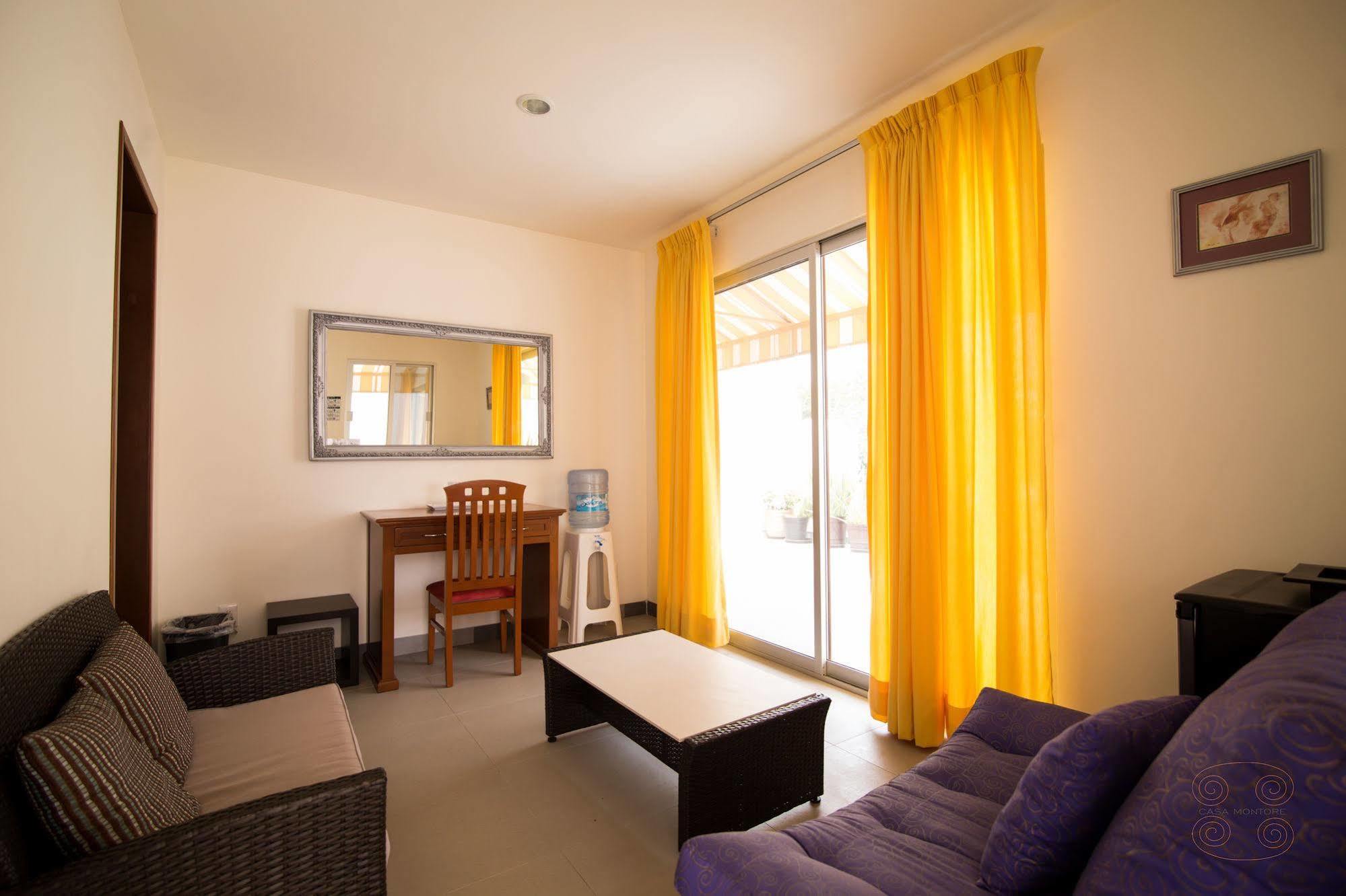 Bed & Breakfast Casa Montore