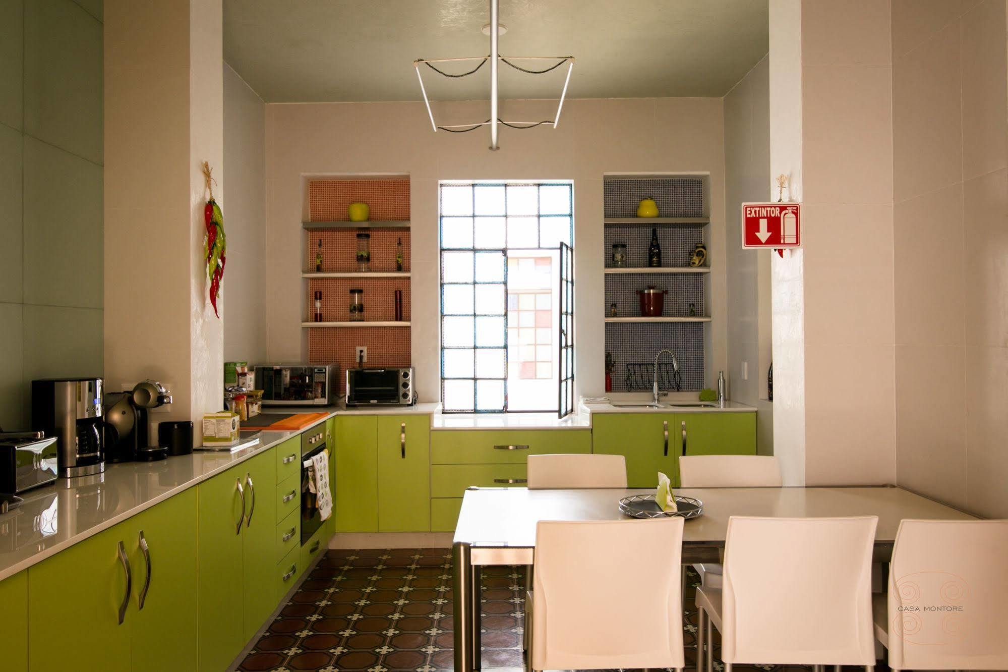 Casa Montore Bed & Breakfast