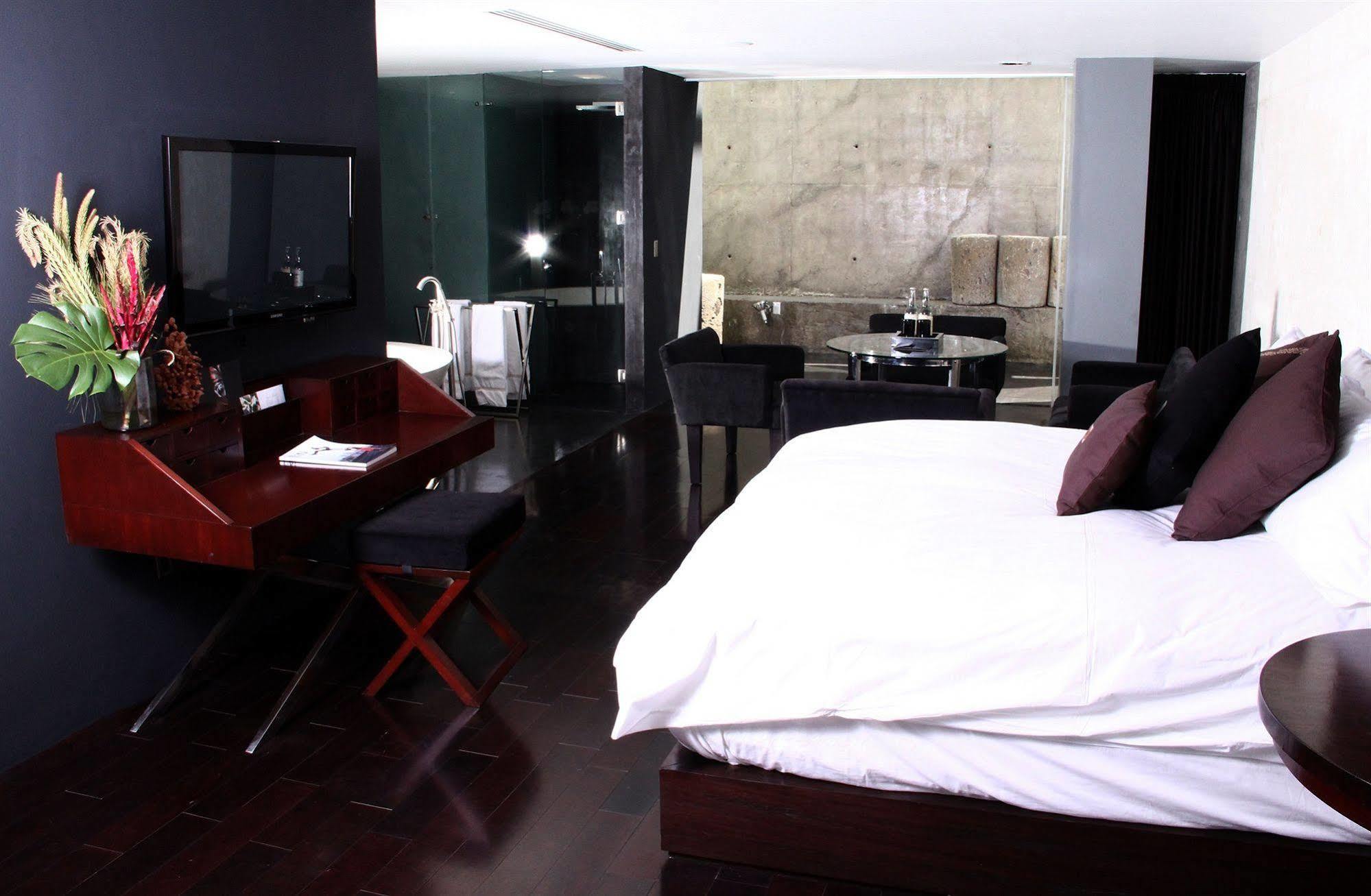 Hotel Demetria Guadalajara